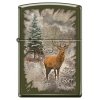 Zapalovač Zippo 26935 Red Deer