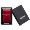 Zippo 26221 Doom - balení