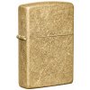 Zapalovač Zippo 24206 Tumbled Brass