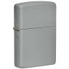 Zapalovač Zippo 26947 Flat Grey