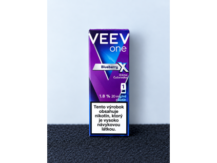 veev blue