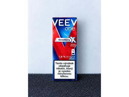 veev jah