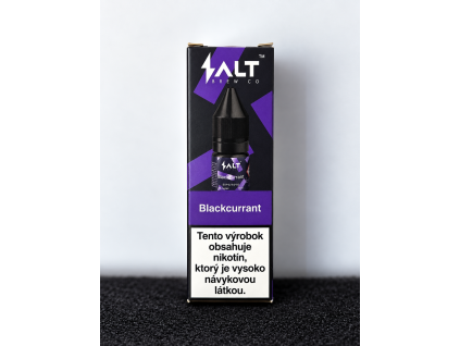 salt black e