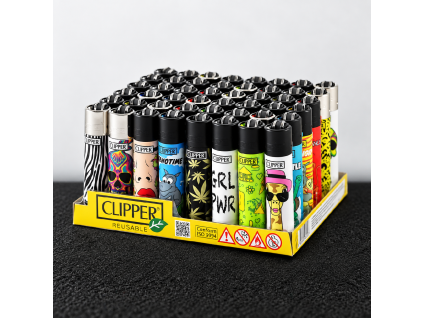 clipper