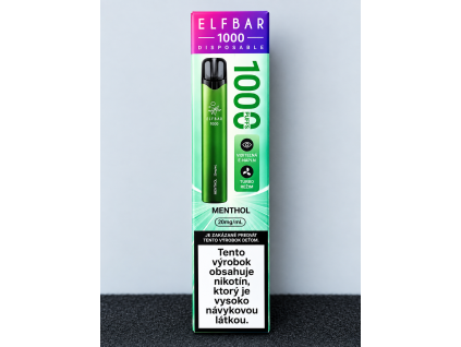 menthol