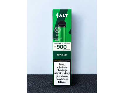 salt apple