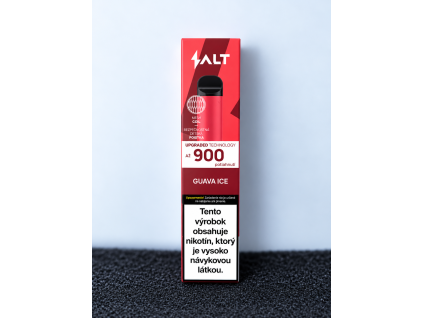 salt guava