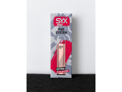 syx zar