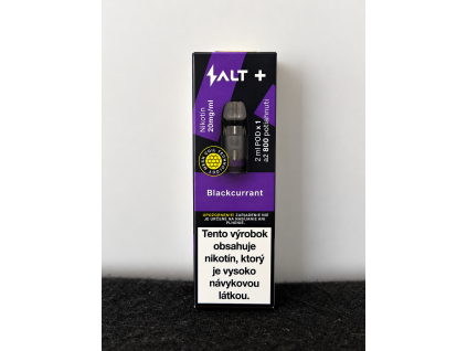 salt pod
