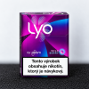 lyo berry