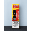 syx pod straw