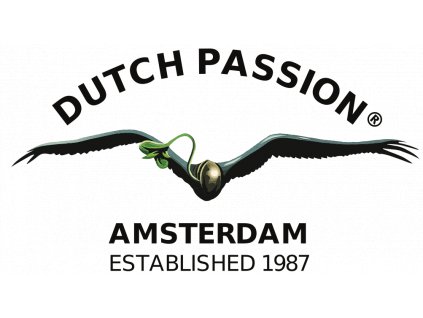 dutchpassion logo amsterdam