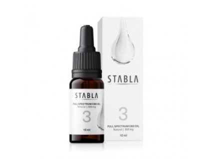 CBD Oil STABLA 3%