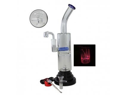 flux plasma light bong 2018248