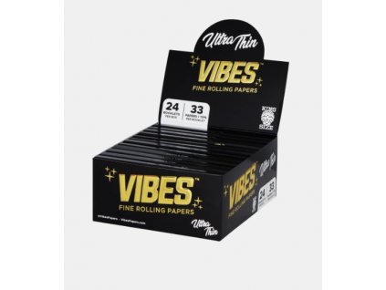 vibes cerne s filtrama