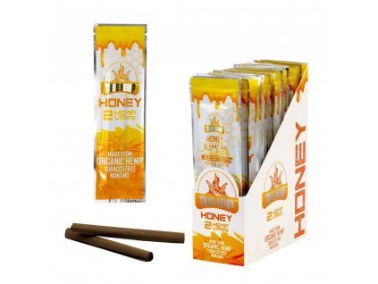 wholesale true hemp honey 1
