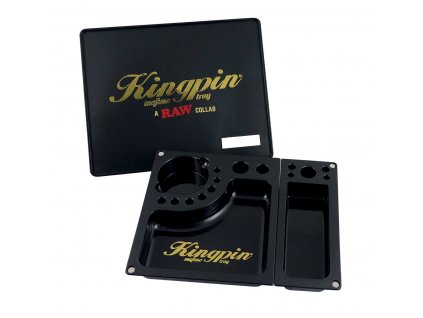 wholesale raw kingpin mafioso tray