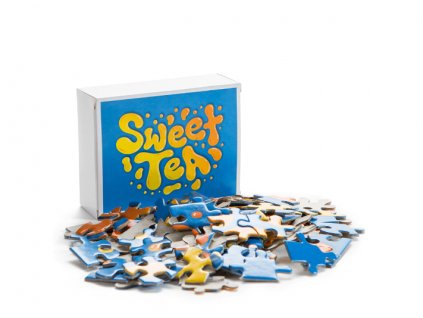 sweet tea puzzle