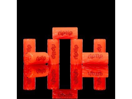 Gordo Scientific | RipTips | Blood Orange