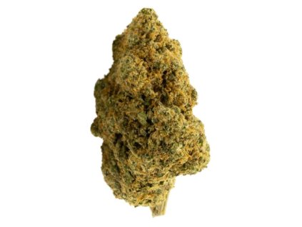 CBD MANGO CHEESE