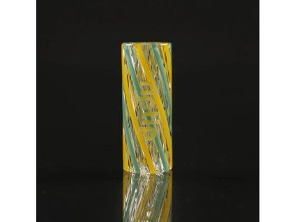 Extended Green Yellow 12