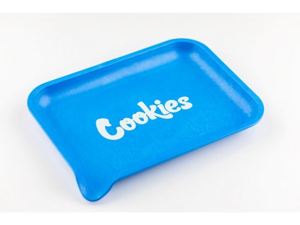 Cookies tray sm blue