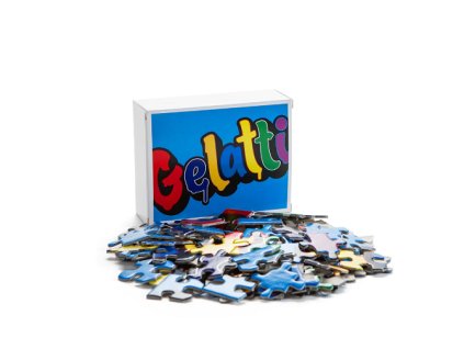 gelatti puzzle