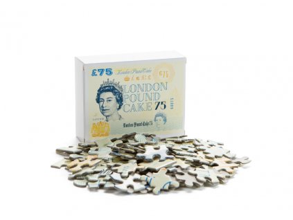 london pund cake puzzle