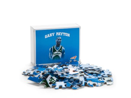 gary payton puzzle