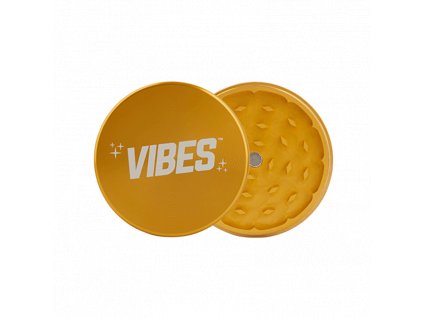 Vibes 2Pc 2019 Gold Layers