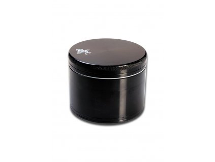 BlackLeaf grinder (black)