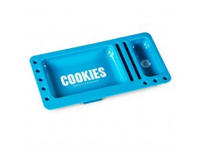 Cookies V3 rolling tray 3.0 (blue)