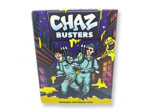 chaz busters