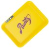 yellow glow tray runtz 1