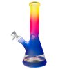 wholesale glass bong rainbow mix 2