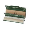 wholesale vibes rolling papers king size slim with tips organic hemp 24pcs display 1