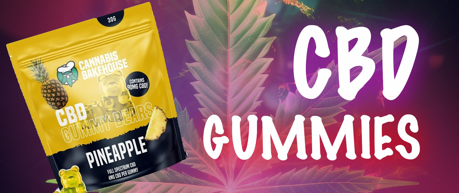 CBD Gummies