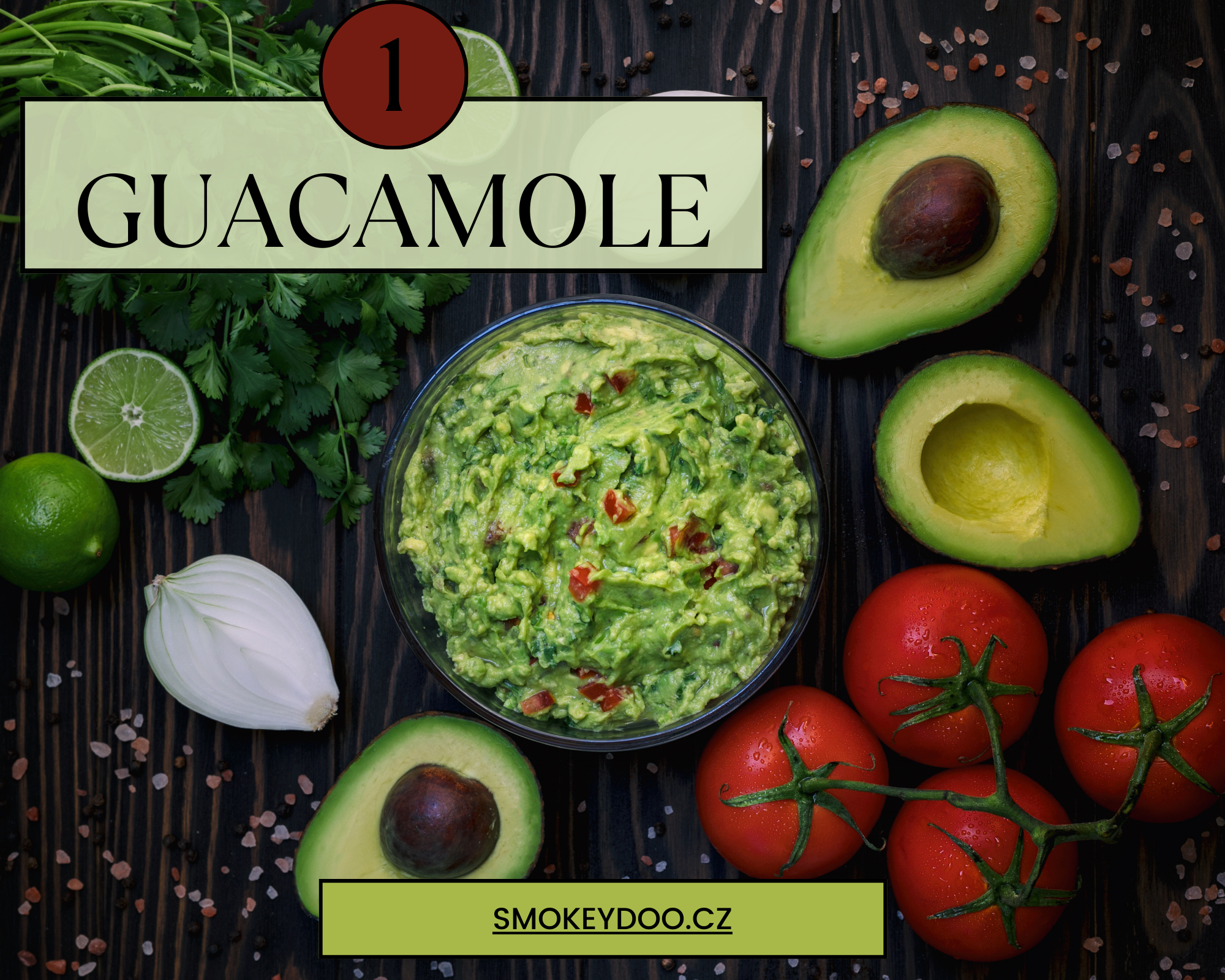 Guacamole