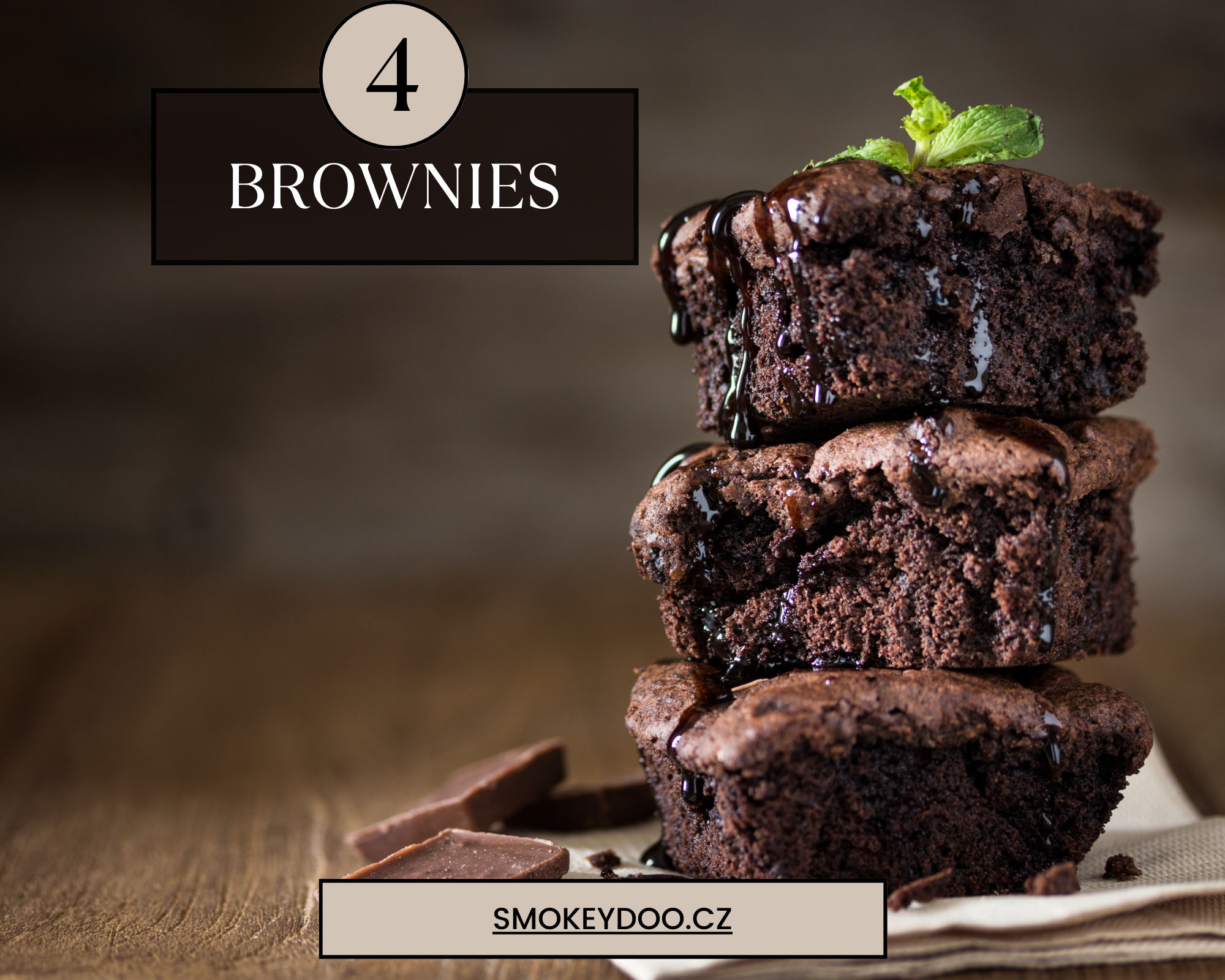 brownies