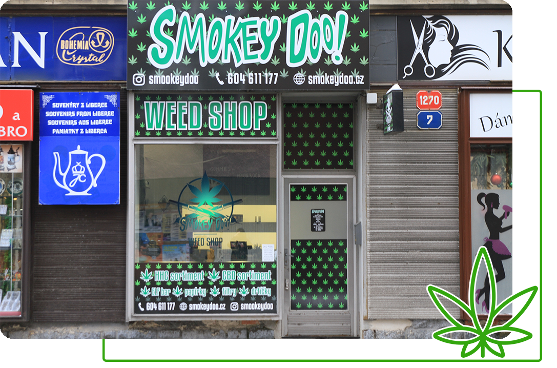 smokeydoo-liberec-pobocka