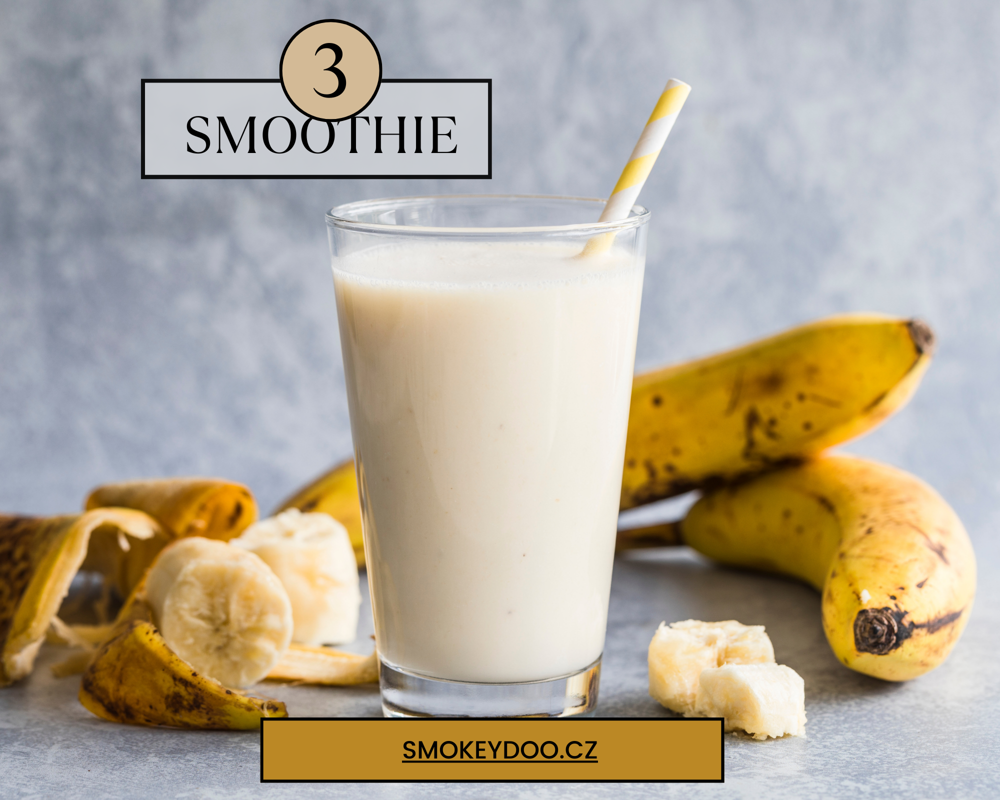 smoothie