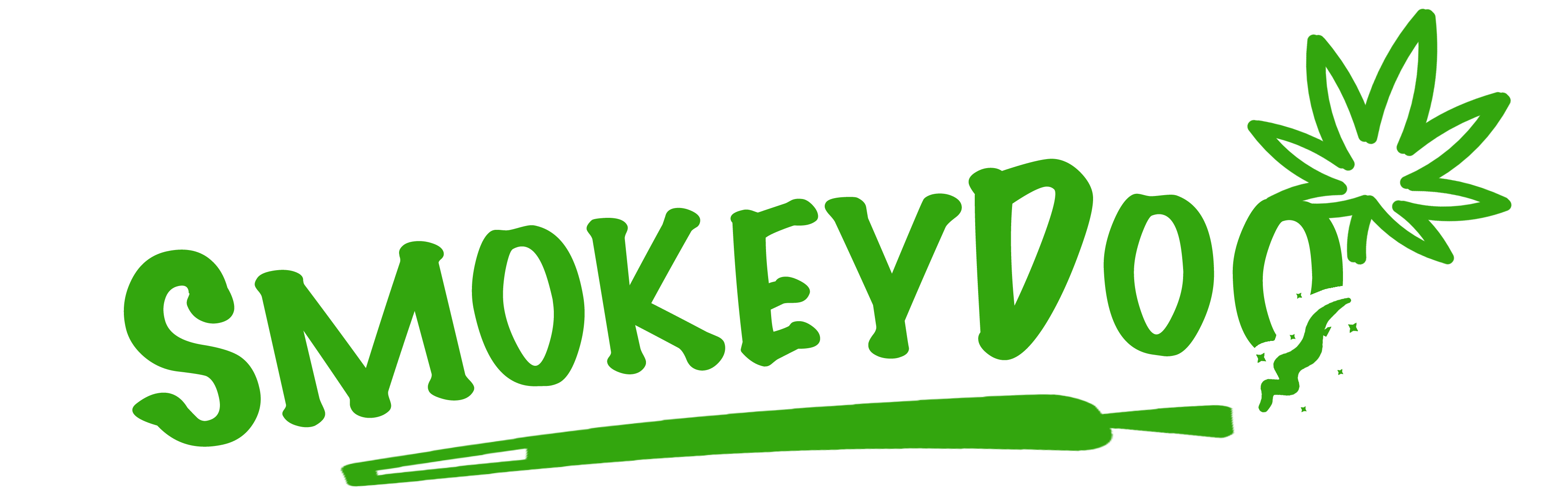 SmokeyDoo
