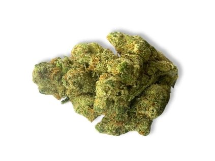 amnesia cbd