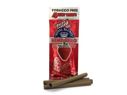 blunt jahoda