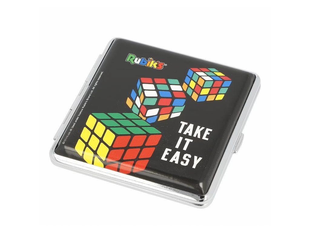 Cigaretové pouzdro Colored, 20 cigaret