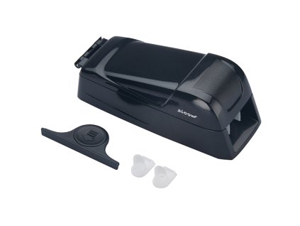 Plnička dutinek Sloow Dual Tube