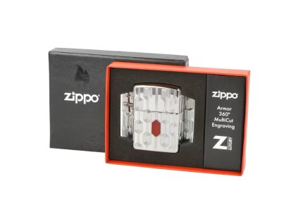 Zippo stylish Pattern