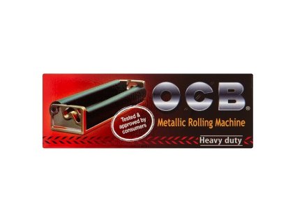 Rolovačka OCB Kovová