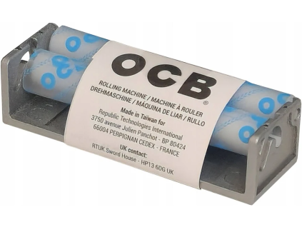 Rolovačka OCB or