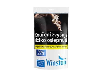Winston Blue 93g